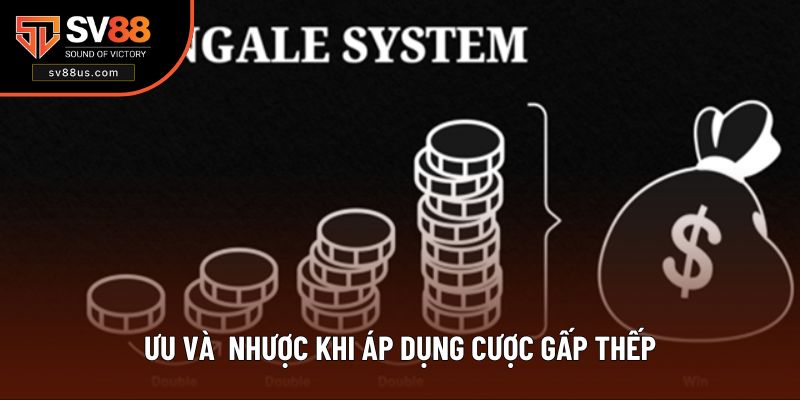 Cập nhật ưu điểm và nhược điểm