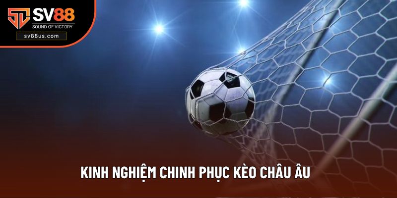 Học hỏi kinh nghiệm để săn thưởng kèo cá độ thắng lớn