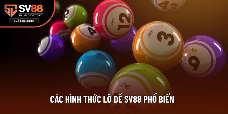 Đa dạng hình thức quay số lô đề cho hội viên trải nghiệm