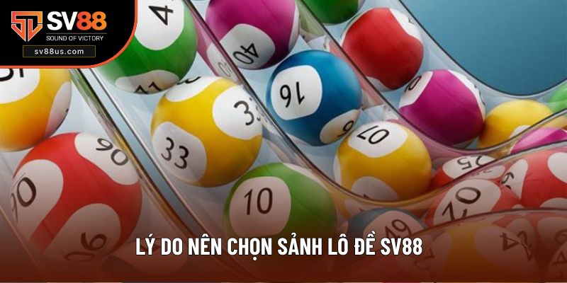Sảnh quay số vô cùng thú vị với số tiền thưởng cao