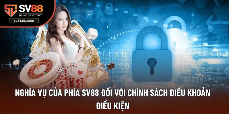 Nghĩa vụ của khách hàng trong điều khoản điều kiện