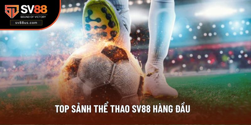 Sự đa dạng nhà phát hành tạo nên thành công của sảnh Sports